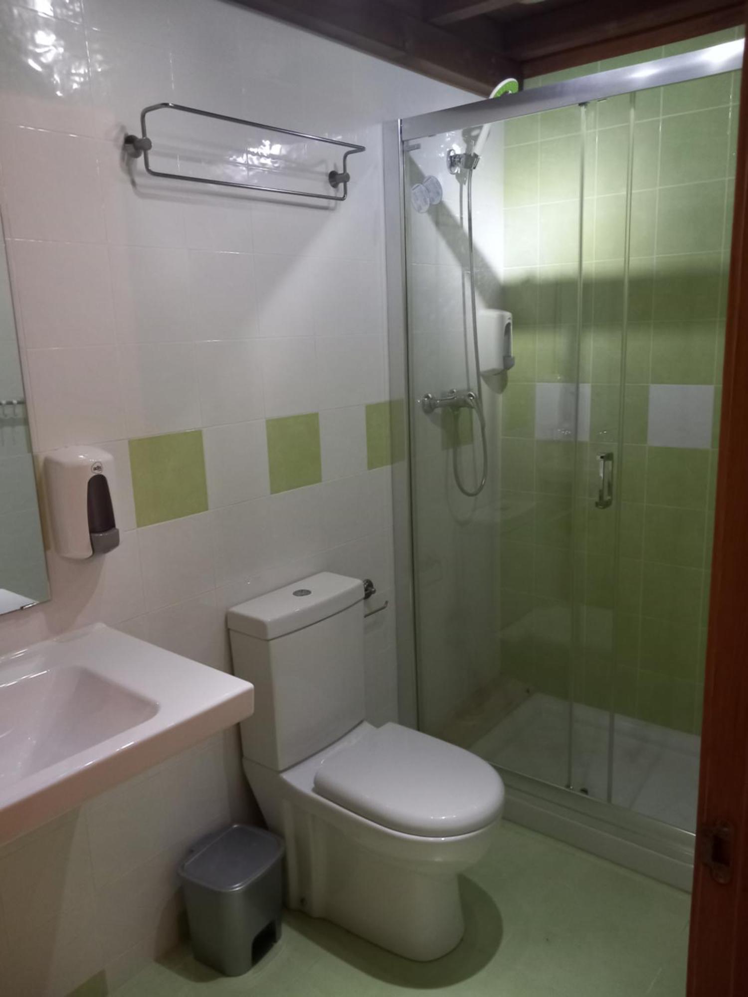 Hosteria Rio Negro Bárcena de Cicero Kültér fotó