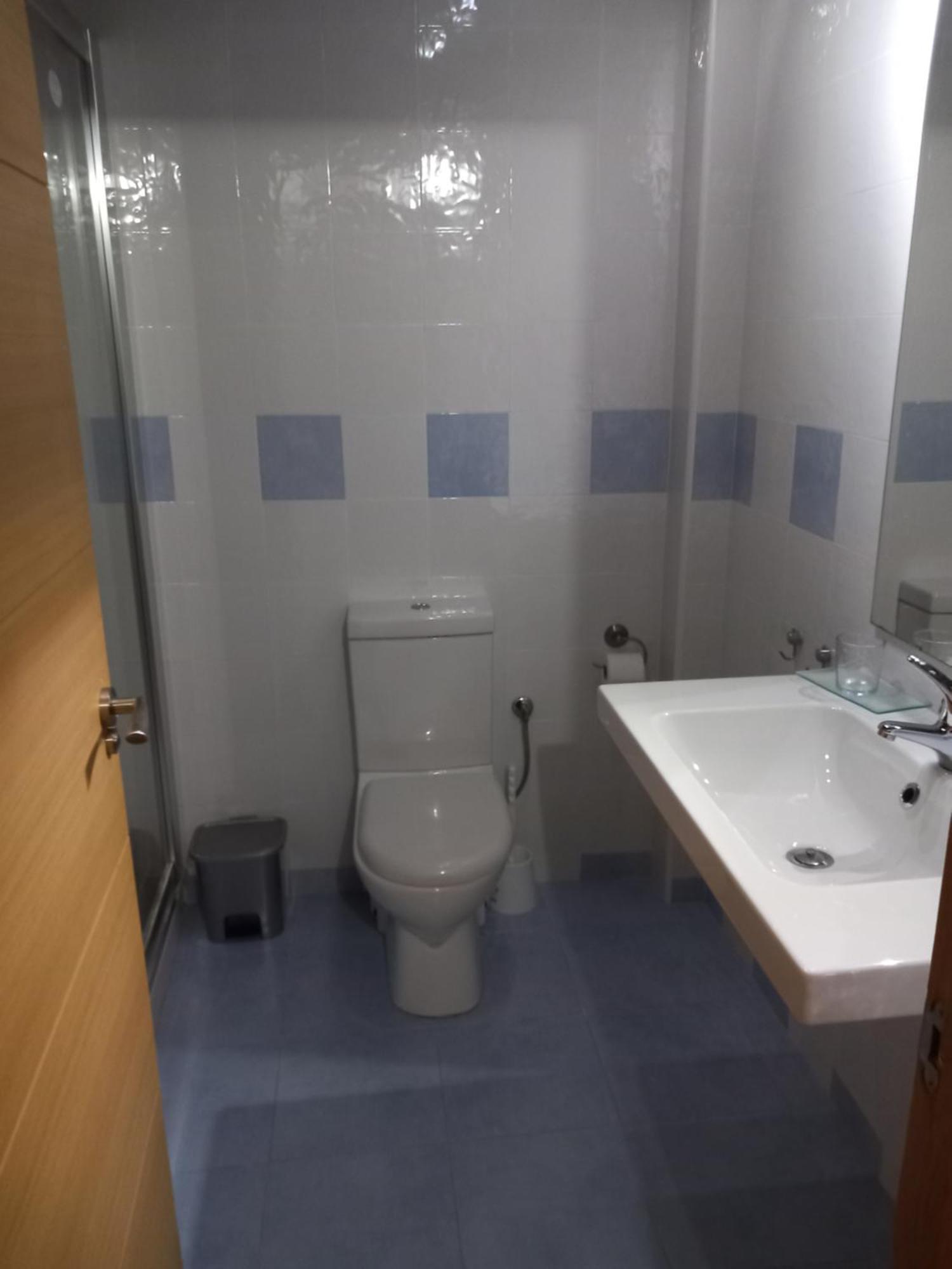 Hosteria Rio Negro Bárcena de Cicero Kültér fotó