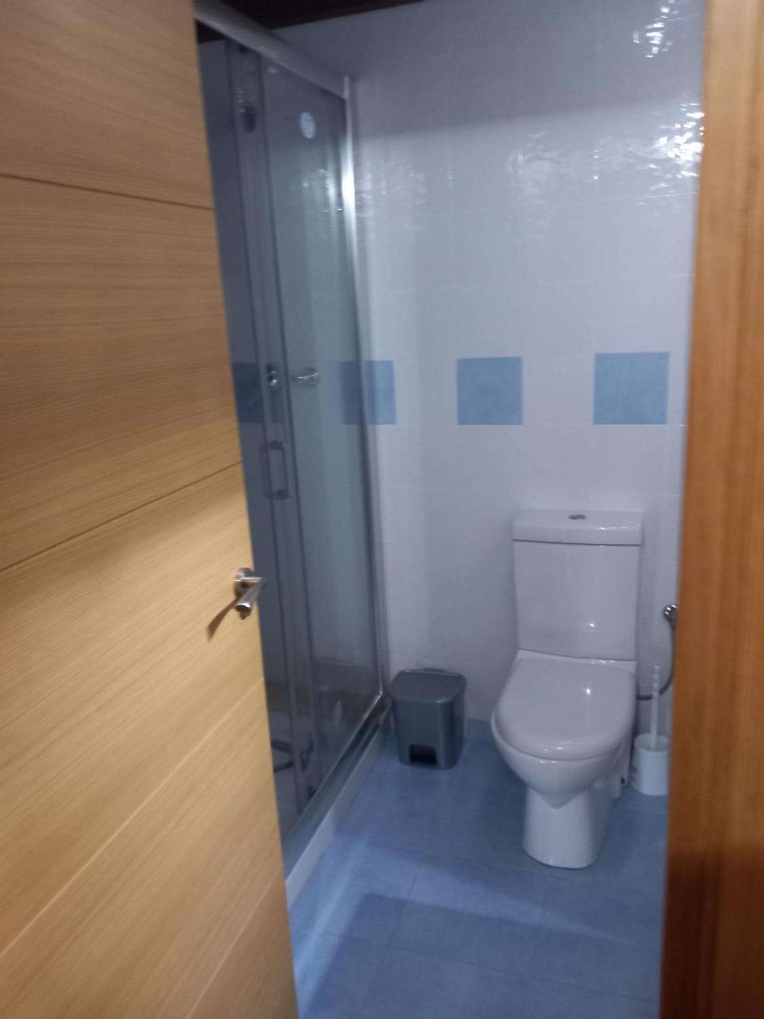 Hosteria Rio Negro Bárcena de Cicero Kültér fotó